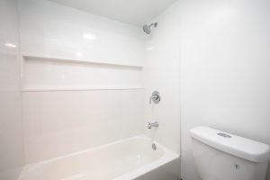 2 Bedroom -Bathroom